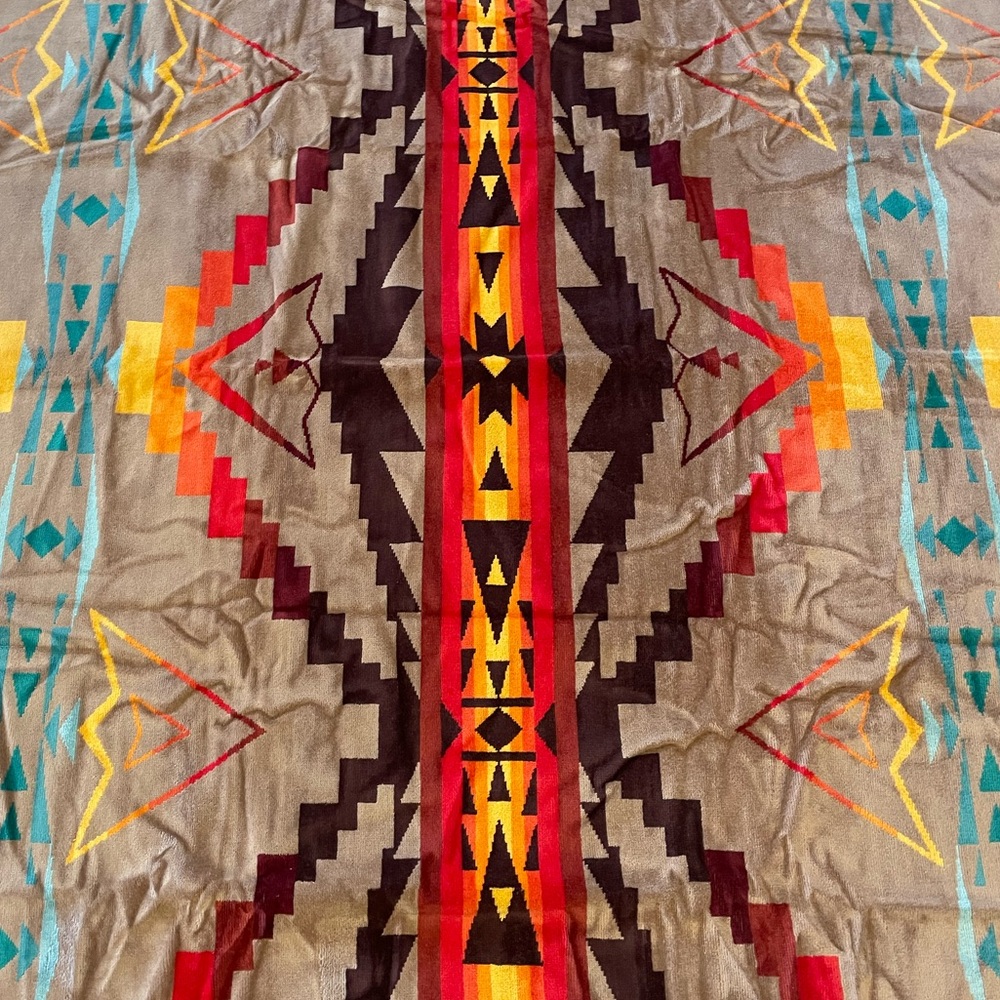 Pendleton Beach Towel